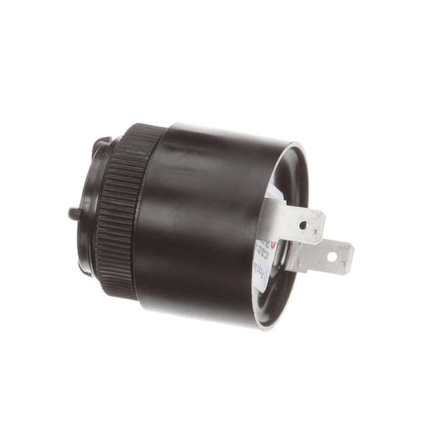 Buzzer With Volume Control Assembly